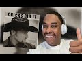 CHRIS CAGLE - CHICKS DIG IT | REACTION