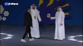 Download lagu Another Great Success For Pallapay and It's the Beginning #Pallapay #Palla