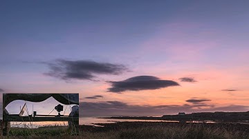 Cwyfan 050915 Rhino motion and GBTimelapse bulb ramping