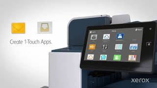 Xerox AltaLink Workplace Assistants New Security Features