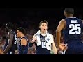 Villanova vs. Oklahoma: Nova moving on