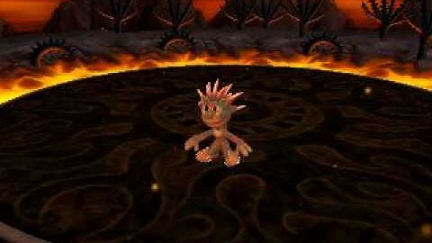 Spore Shadow The Hedgehog