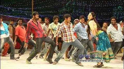 Yaare Koogadali - Hello 123 Mike Testing Full Song