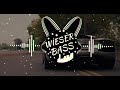 Travis Scott Goosebumps HVME Remix Bass Boosted
