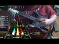 Needled 24 7 FC 100% Guitar Expert Leftygod999
