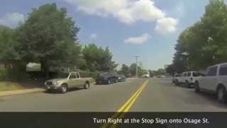 Lindsay Lexus Sales to Service Video Guide