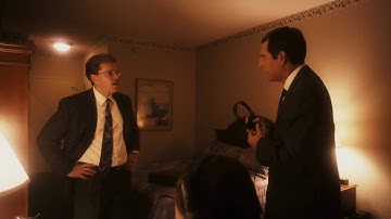 The Informant - Steven Soderbergh - T.V.  Spot n°3 (HD)