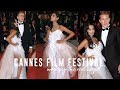 WALKING THE RED CARPET @ CANNES FILM FESTIVAL | DIIPA KHOSLA