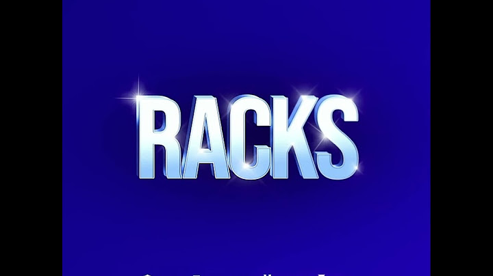 Yorssy - Racks (Booska Nouvelle École) (Version Skyrock)