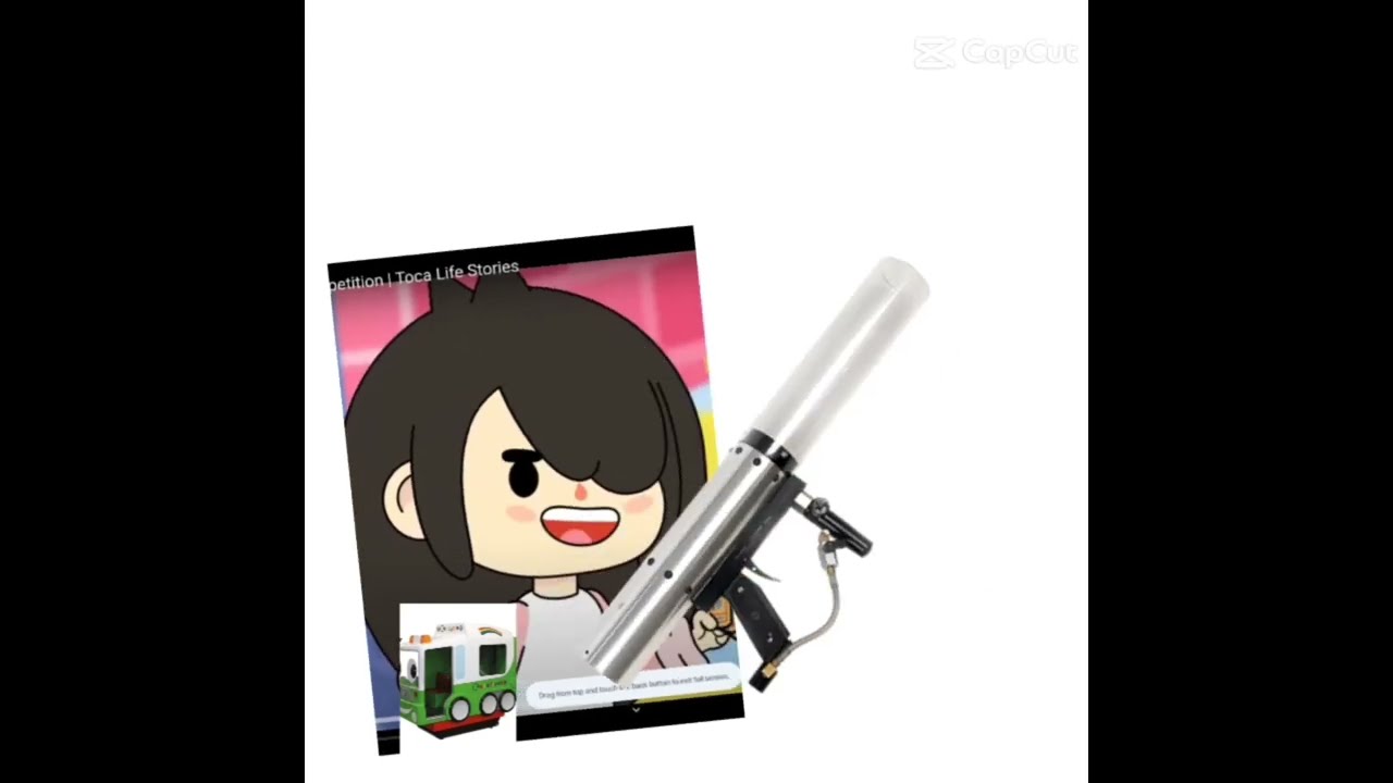 Eco freddy being bullied collection (not for jack)