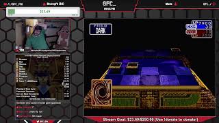 Yu-Gi-Oh! Forbidden Memories Speedruns! Qualifying for Season 3 Tournament!
