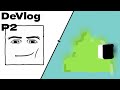 Cambios de Diseño Cuestionables: DeVlog Parte 2