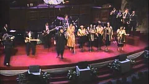 A Gospel Session 1987