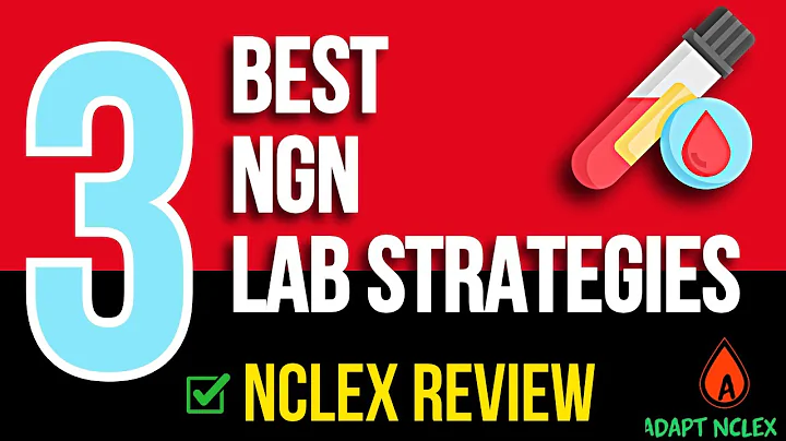 Lab Values Interpretation for the New NCLEX (NGN) | High Yield NCLEX REVIEW