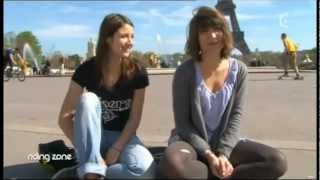 Longboard Girls Crew France - Riding Zone