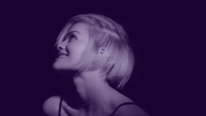 Mimi Webb, Rita Ora - I Will Never Ghost You (Ghos...