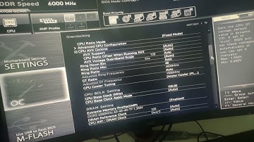 HOW TO OVERCLOCK YOUR 12700K FOR FPS/GAMING - MSI MOTHERBOARD (UPDATED)