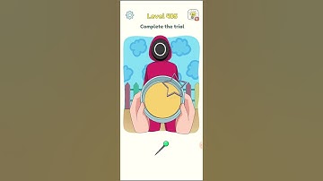 complete the trial #dop3 level 405