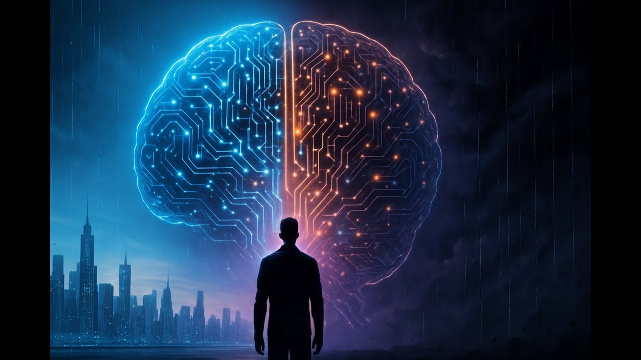 O Futuro Está Mais Próximo do Que Você Imagina — A Verdade Sobre a ...