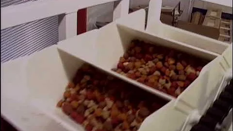 Tiptrak Bucket Elevators - UniTrak