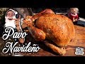 Pavo Relleno para Navidad - El Laucha Responde