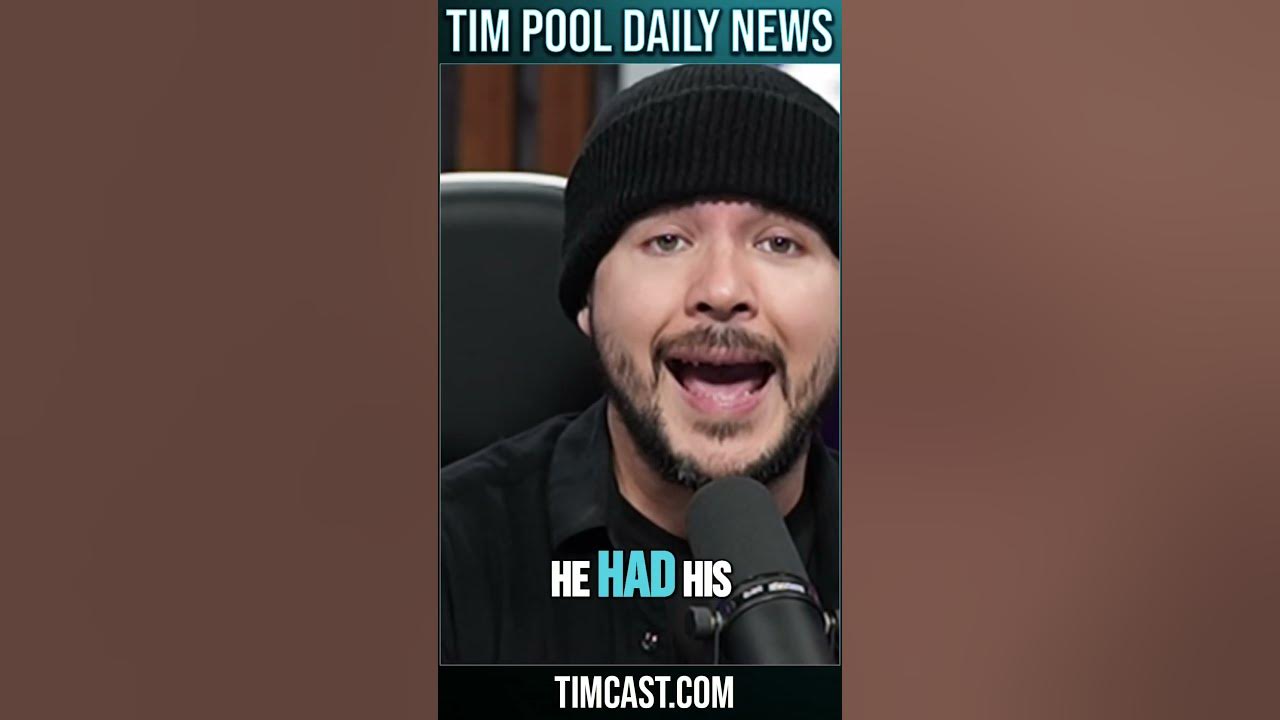 Kyle Kulinski’s UNHINGED Kamala Prediction #shorts