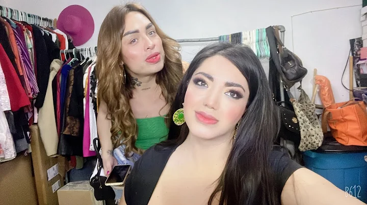 LA PELEA CON JESSICA