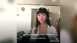 ADA YANG TAU LAGU INI? POPPY MERCURY|BETAPA AKU SAYANG PADAMU