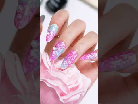 🤩2025 Summer Nail