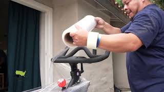 Why Clients Love Our Moving Team ❤️ | Behind the Move With Real Service