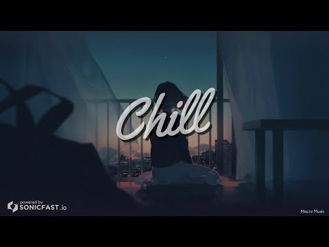 Chill Hip Hop - 24/7 - beats to study/chill/sleep ☕️
