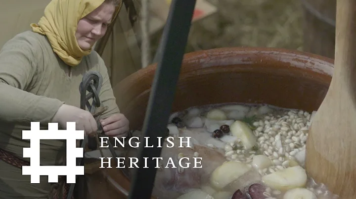 How To Cook A Stew - The Medieval Way - DayDayNews