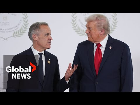 Canada cuts counter tariffs against US and China
