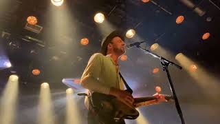 The Veils - Bullfighter (Hand Of God) - Live at the Melkweg 2023