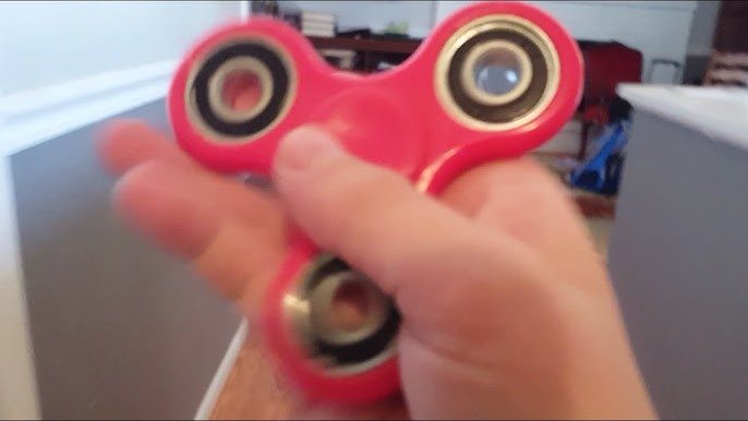 Kid Temper Tantrum Unlocks His Fidget Spinner [ Original ] 