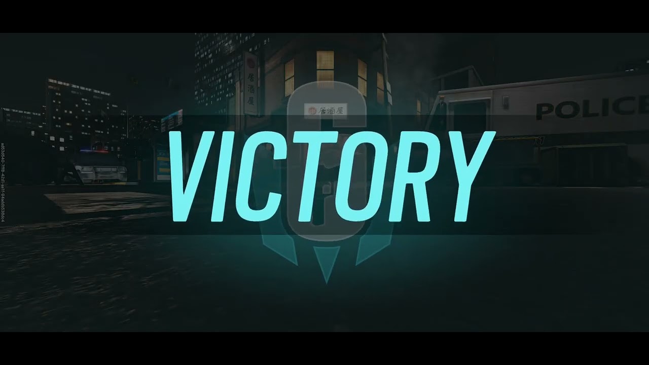 #rainbowsixsiegeclip  rainbow six mobile 