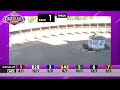 10/27/2026 Finger Lakes Racetrack (up to 10 second delay)