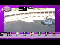 10/27/2026 Finger Lakes Racetrack (up to 10 second delay)