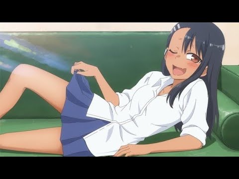 Ijiranaide, Nagatoro-san  Segunda temporada ganha data de estreia - Suco  de Mangá