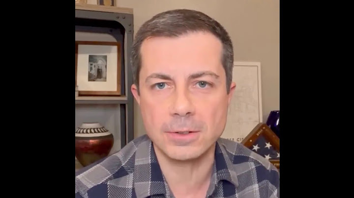 Pete Buttigieg goes MEGAVIRAL with response to bombshell Trump scandal