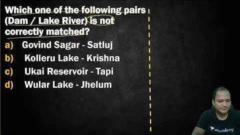 Check your G.S. Skills - 5 for CDS/CAPF 2020 | Crack UPSC CDS/CAPF 2020 | Rakesh Negi