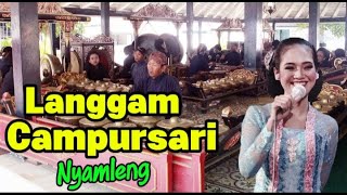 LANGGAM CAMPURSARI TER ENAK 2025
