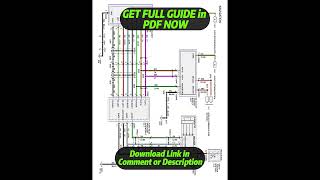 2005 Chevrolet Silverado Wiring Diagram