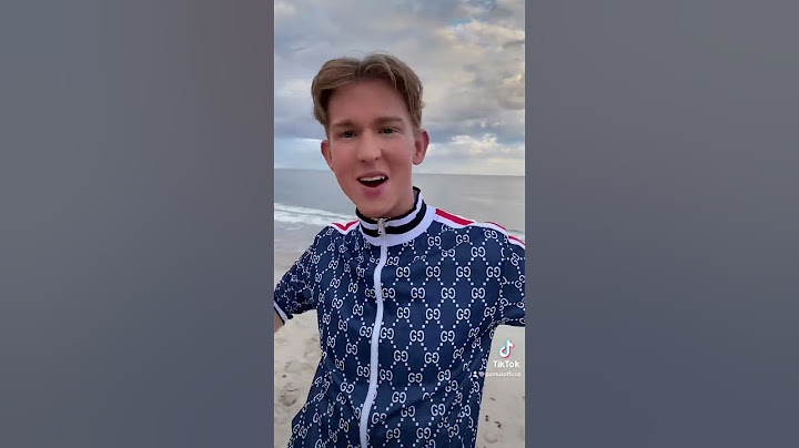 PONTUS RASMUSSON ÄR SNYGG
