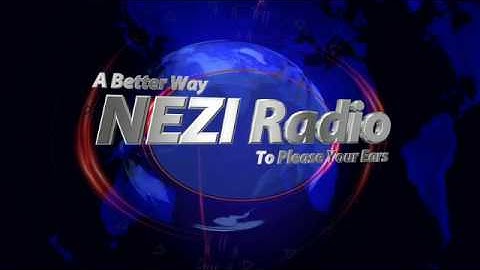 NEZI Radio Intro - Created using Flixpress.com