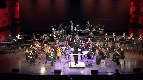 Metroid - End Credits (orchestral version) LIVE