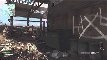 MW3-Call of duty tips-Episode 1- Free for all