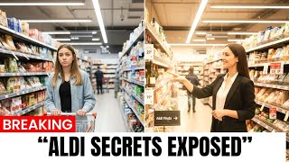 99.7% Of Shoppers Don't Know These Aldi Secrets