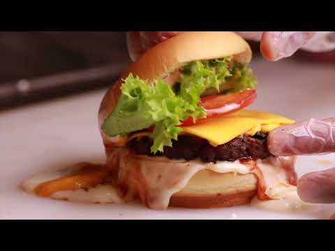 Beyond Burger Al Ain UAE