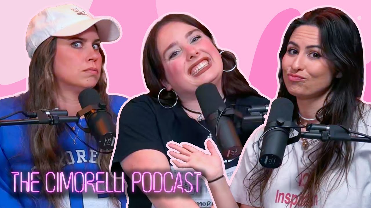 TMI Girl Talk Q&A | Periods, Balancing Hormones, Probiotics, and more! - 